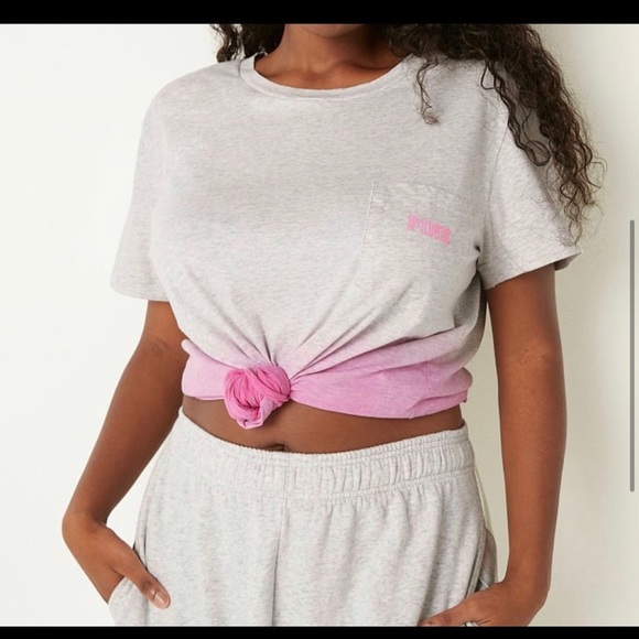 VS Pink gray ombré set - Picture 5 of 11